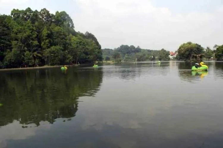 Destinasi Wisata Bogor, Bisa Masuk Daftar Kota Tujuan Liburanmu 14