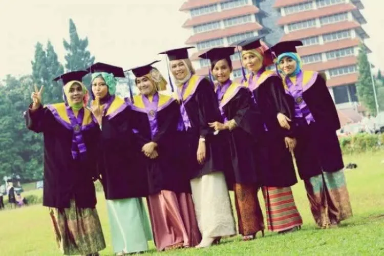 7 Alasan Kenapa Sarjana Terbaik Adalah Kamu yang Pulang ke Kampung Halaman dan Membuat Perubahan 14