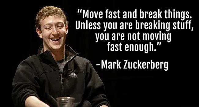 5 Kegigihan Mark Zuckerberg yang Layak Kita Tiru -- Demi Bisa Membangun Bisnis yang Sangat Maju 10