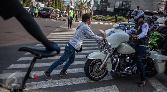 Curhat Kecil dari Orang Jogja Biasa, Tentang Kota Tercinta yang Pasti Macet Tiap Libur Panjang Tiba 22