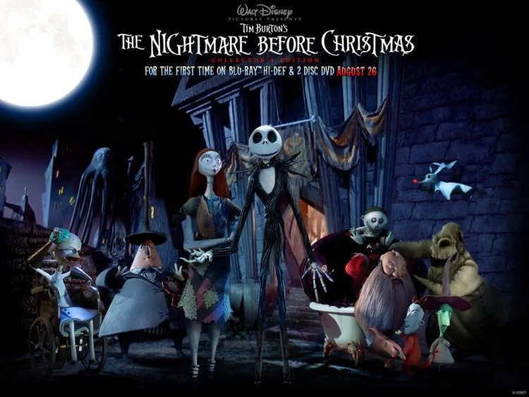 9 Film Natal yang Wajib Ditonton, Bahkan Buat Kamu yang Nggak Merayakan Natal Sekalipun 14