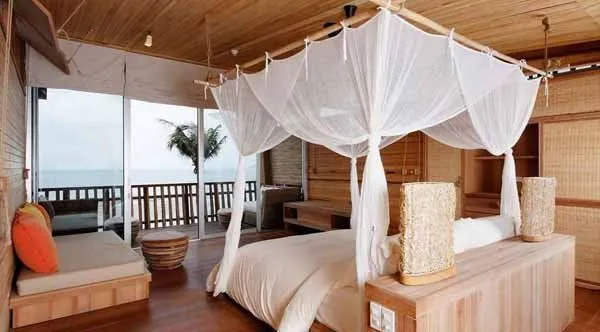 10 Dekorasi Kamar Pengantin Unik yang Bisa Kamu Nikmati Bersama Pasangan Halalmu Nanti 20