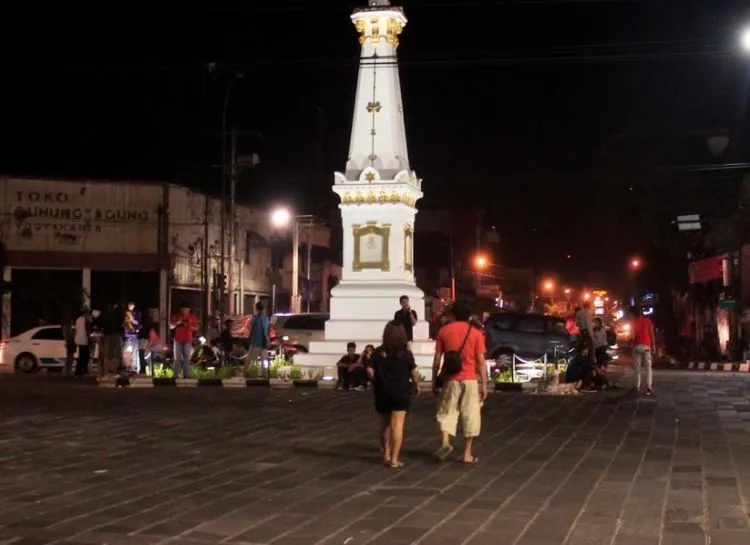 Curhat Kecil dari Orang Jogja Biasa, Tentang Kota Tercinta yang Pasti Macet Tiap Libur Panjang Tiba 20