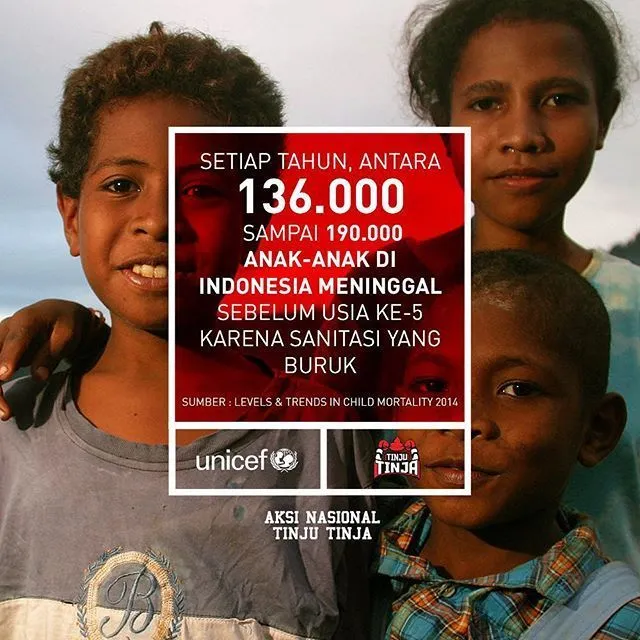 1 Ancaman Besar Ini Diam-diam Mengintai Indonesia. Cara Ini Membantumu Menghalaunya! 9