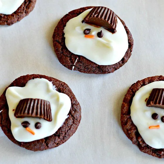 8 Snack Natal yang Imut, Enak, dan Bisa Kamu Buat Sendiri Dalam 10 Menit! 14