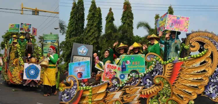 10 Kenangan Tentang Jombang: Dari Tirta Wisata Sampai Alun-Alunnya yang Memanggil-manggilmu Pulang 14