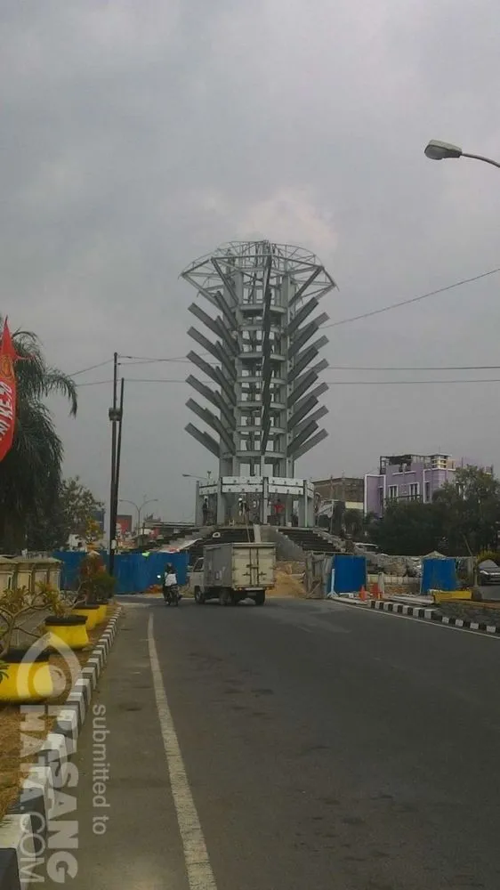 Daftar Tempat Wisata di Banten dan Sekitarnya 19