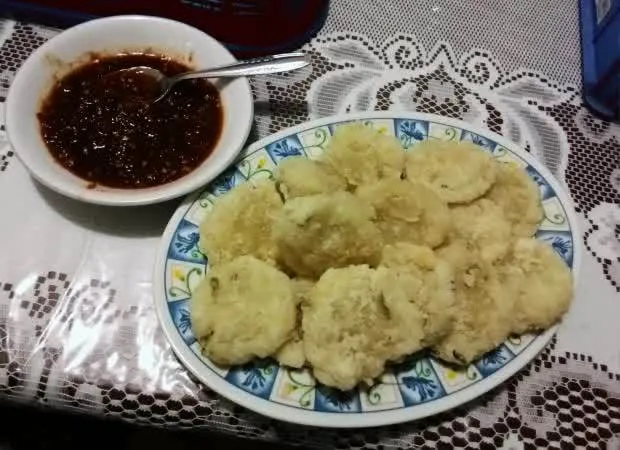 Camilan Lezat nan Unik Khas Sunda, yang Resepnya Sederhana dan Gampang Banget Dibuatnya 9