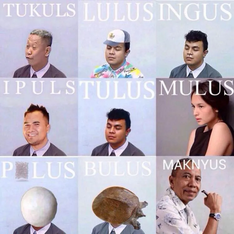Bukti Kalau Tahun 2015 Emang Seru, 15 Postingan Ngehe Tapi Lucu Ini Pasti Pernah Menghiasi Lini Masa-mu! 22