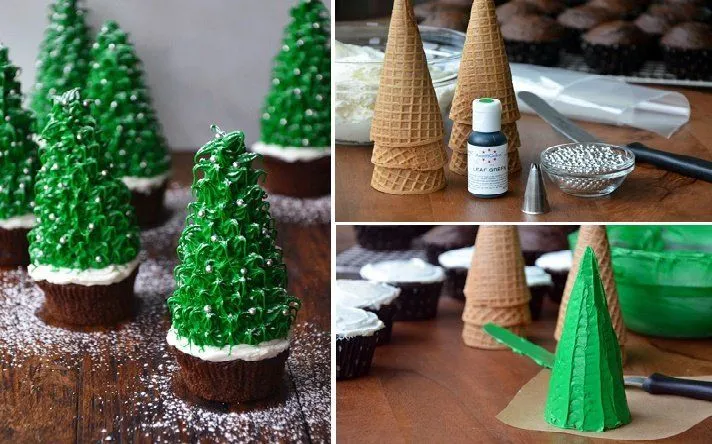 8 Snack Natal yang Imut, Enak, dan Bisa Kamu Buat Sendiri Dalam 10 Menit! 12