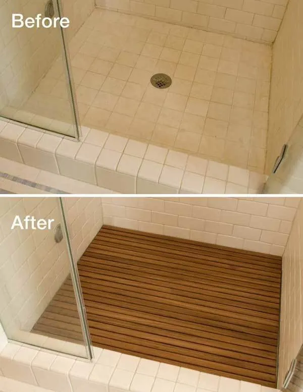 8 Tips Do It Yourself Supaya Kamar Mandimu Bisa Senyaman Spa Pribadi 12