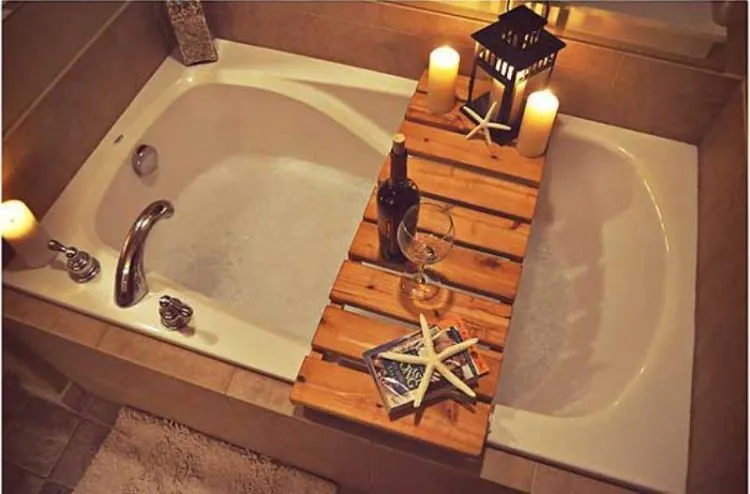 8 Tips Do It Yourself Supaya Kamar Mandimu Bisa Senyaman Spa Pribadi 10