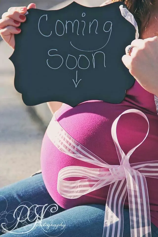 12 Ide Pregnancy Foto -- Untukmu dan Calon Jodoh di Masa Depan 15