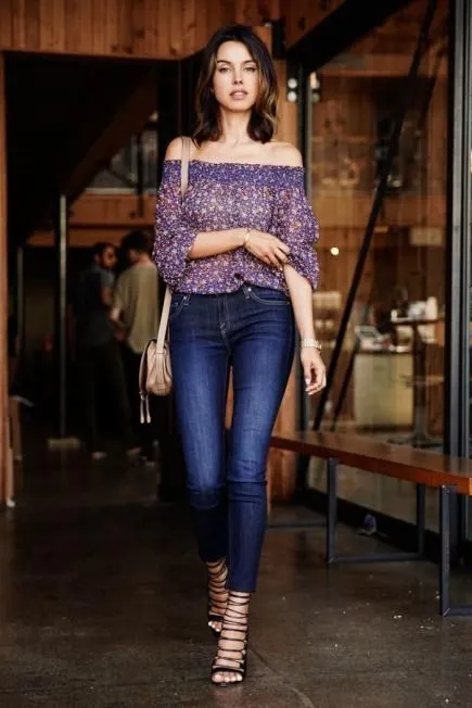 12 Outfit Sehari-hari Ini Bakal Populer di 2016 Nanti. Lihat Yuk, Agar Tampilanmu Lebih Classy! 19