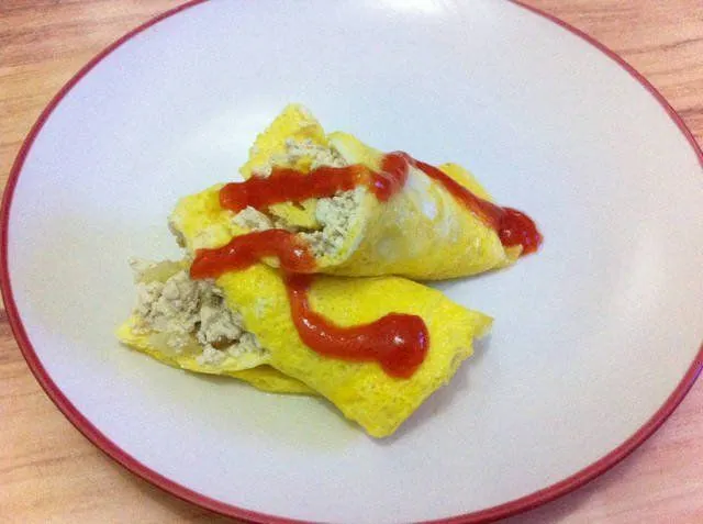 6 Resep Olahan Telur Sederhana yang Mudah Dibuat 11