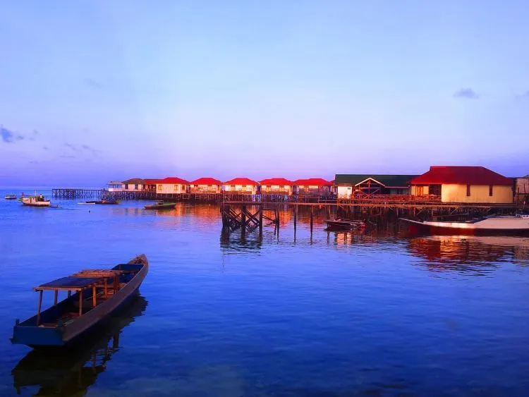 9 Destinasi Ini Tepat Dijadikan Tempat Mengenal Pasangan Lebih Dalam, Sebelum Naik ke Pelaminan 10