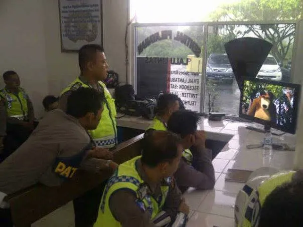 Bodo Amat Kalau Lagi Nggak Punya Uang! 9 Cara Ini Tetap Bisa Membuatmu Senang-senang 11