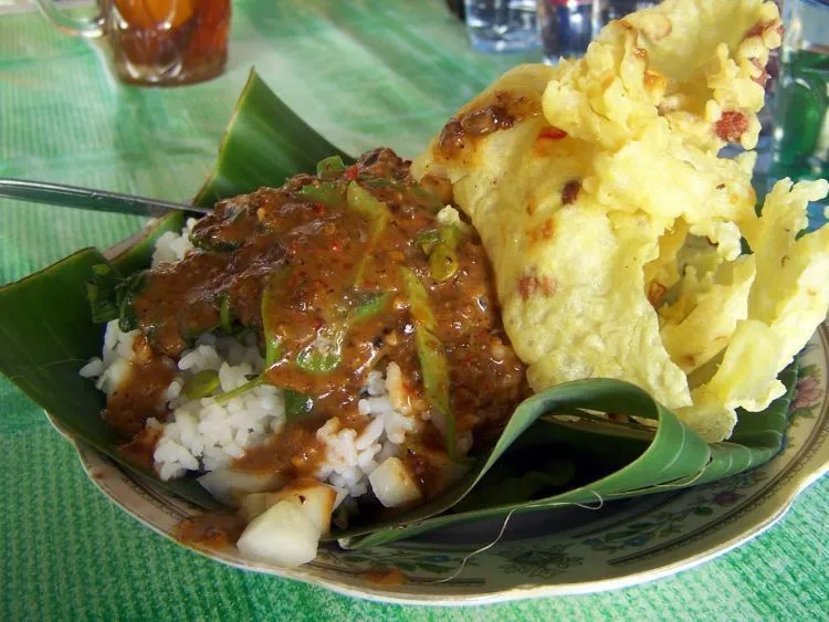 6 Resep Makanan Murah yang Gampang Dibuat 12