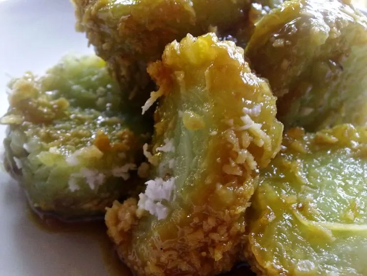 Dari Pagi Sampai Malam Hari : 10 Kekayaan Kuliner Di Kota Pekalongan Yang Wajib Dicicipi. 18