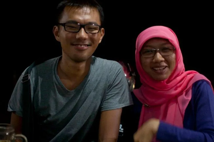 Cerita Dari Saya -- Gadis Muslim yang Seumur Hidup Ikut Merayakan Natal 8