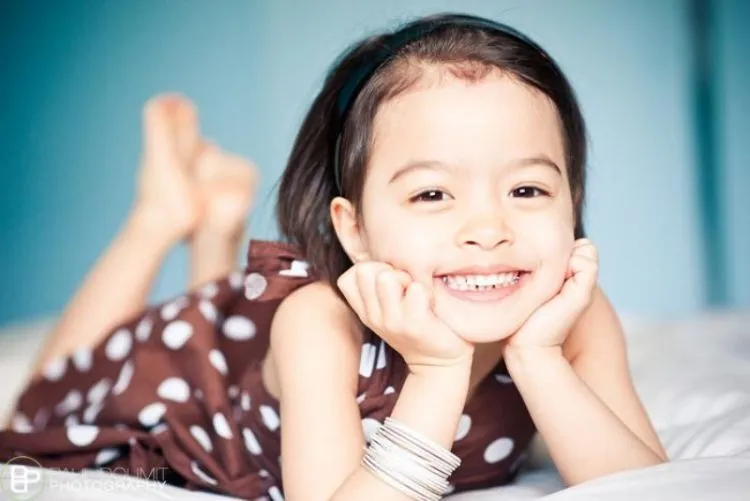 Saat Anak atau Adikmu Bertanya Hal-hal Ajaib, Ini Kenapa Kamu Harus Serius Menjawab Pertanyaan Mereka 12