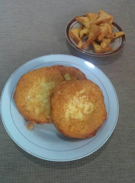 6 Resep Olahan Telur Sederhana yang Mudah Dibuat 9