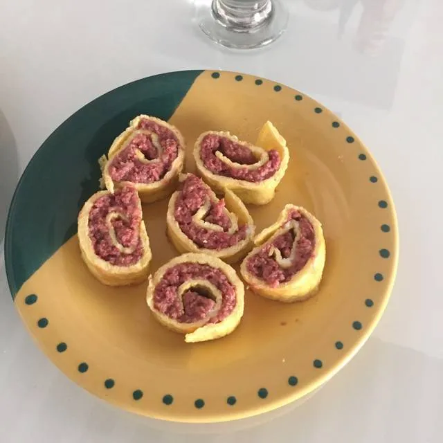 6 Resep Olahan Telur Sederhana yang Mudah Dibuat 10