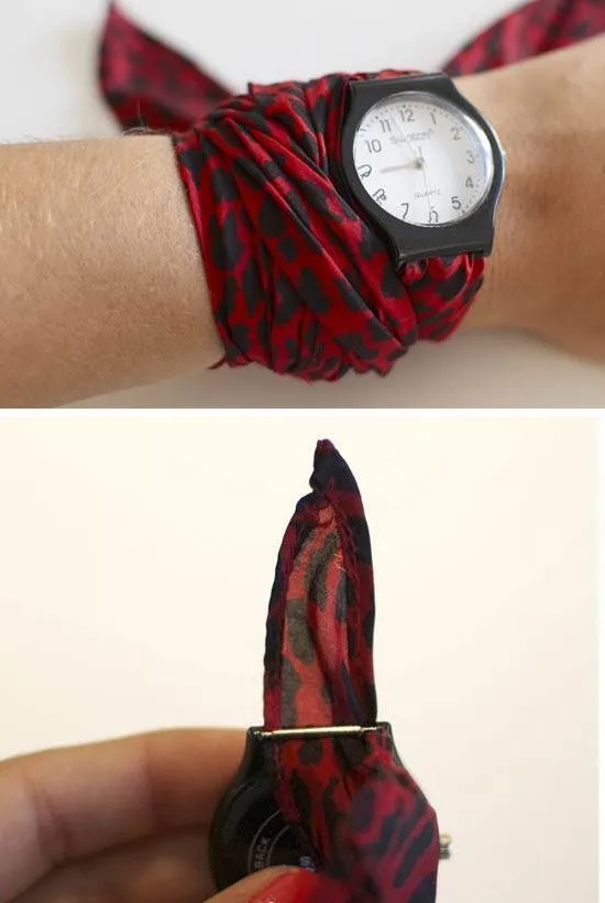 10 Gaya yang Membuktikan Kenapa... Scarf Itu Aksesoris Terbaik yang Bisa Kamu Punya! 15