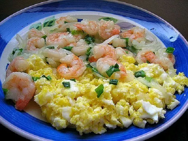 5 Resep Mudah dari Udang Ini, Bikin Kamu Bangga Bisa Masak Enak Selain Telur Sama Mie! 9