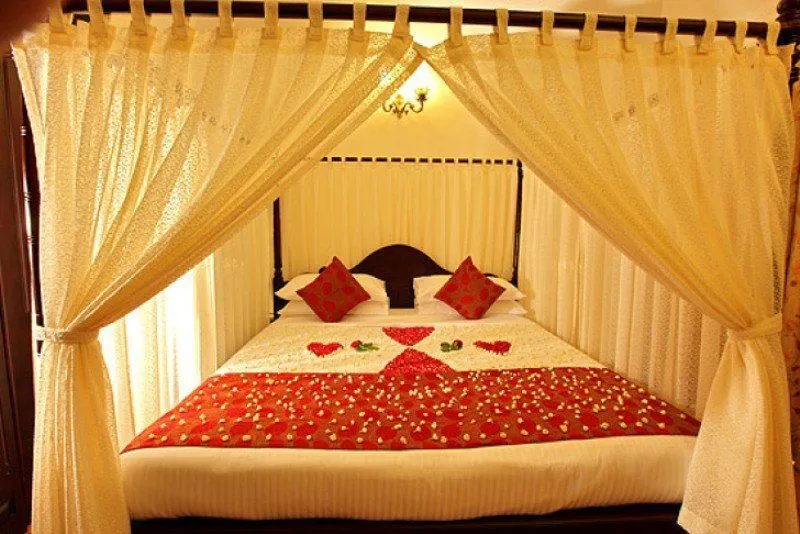 10 Dekorasi Kamar Pengantin Unik yang Bisa Kamu Nikmati Bersama Pasangan Halalmu Nanti