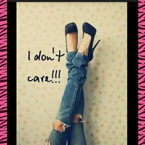 whadeva lah ya..