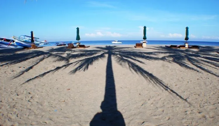 Panorama Pantai di Lombok Memang Tak Tertandingi, Pastikan Kamu Sudah Tuntas Mengunjungi 13 Cuilan Surga Ini! 15