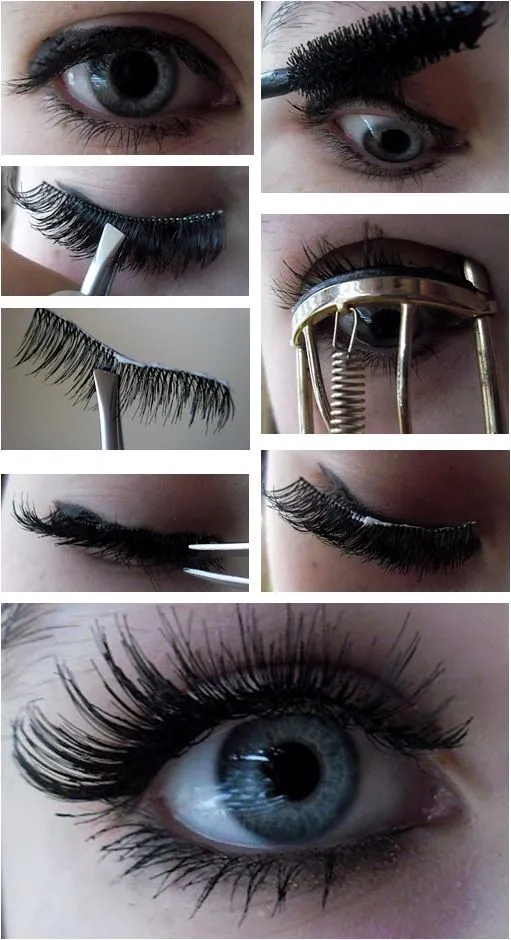 10 Makeup Hack Buat Kamu yang Suka, Tapi Belum Terlalu Biasa. Yuk Dicoba! 14