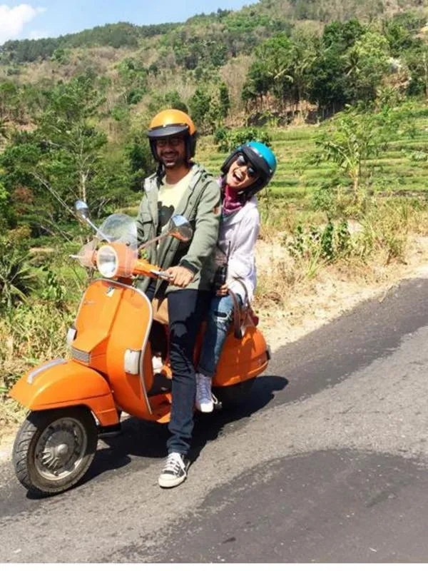 Susah Sekarang, Hidup Nyaman Kemudian: 8 Kebaikan yang Bisa Cowok Bermotor Kasih di Masa Depan 11