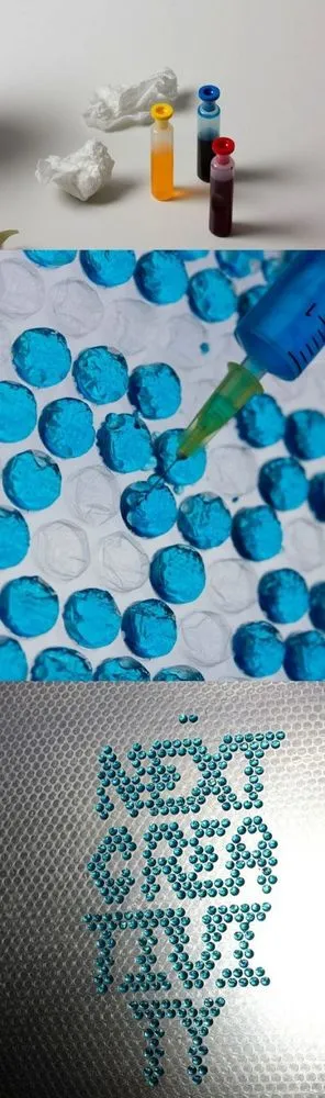 Bubble Wrap Nggak Cuma Buat Dimainin Aja. Dia Punya 8 Fungsi yang Bermakna! 9