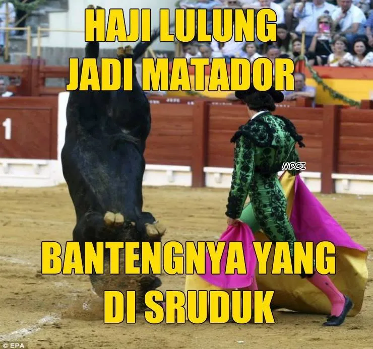 Bukti Kalau Tahun 2015 Emang Seru, 15 Postingan Ngehe Tapi Lucu Ini Pasti Pernah Menghiasi Lini Masa-mu! 24