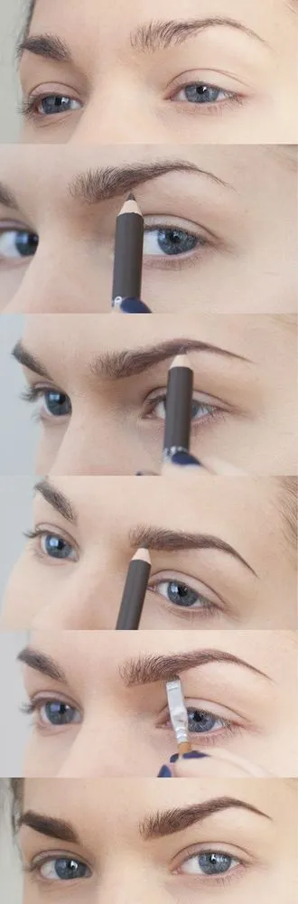 10 Makeup Hack Buat Kamu yang Suka, Tapi Belum Terlalu Biasa. Yuk Dicoba! 16