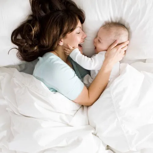 Mereka Cute, Tapi... (10 Hal yang Ada di Kepalamu Waktu Denger Anak Kecil Rewel) 11