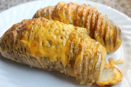 7 Resep Mudah Dari Kentang yang Hasilnya Gak Kalah Dengan Sajian Restoran Berbintang 10