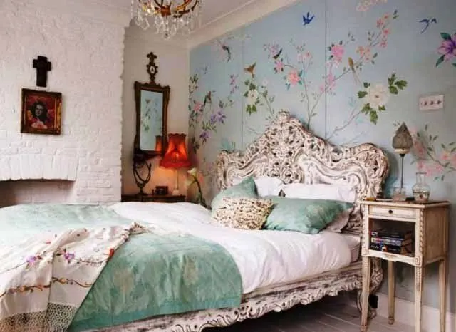 8 Furnitur Menarik yang Bisa Jadi Inspirasi, Untuk Rumah Vintage Cantikmu di Masa Nanti 10