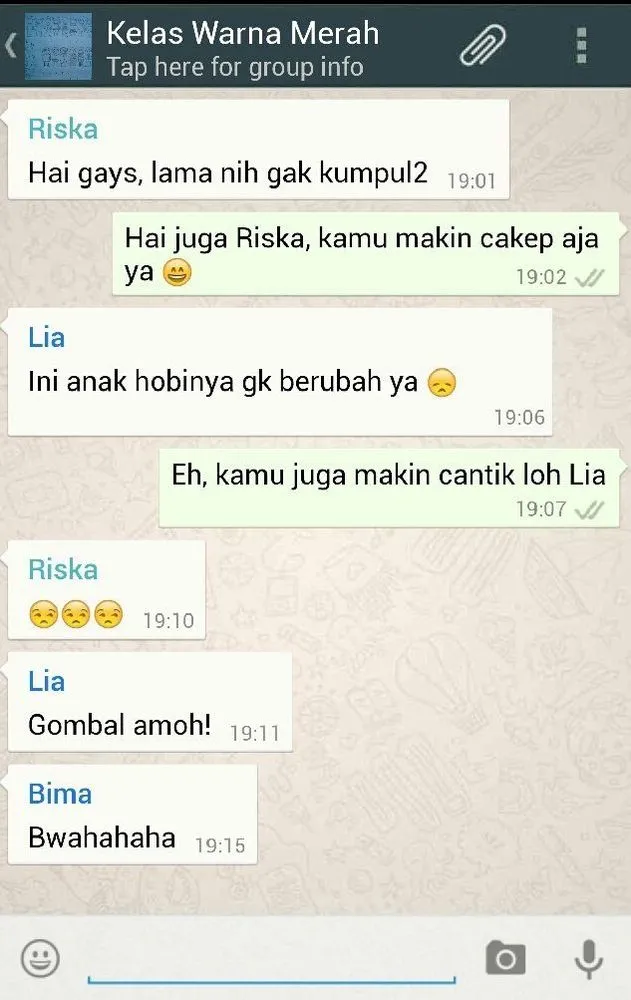 Mau Tahu Kamu Jomblo Macam Apa? Cek 12 Jenis Jomblo Berdasar Cara Balas Chat-nya 13