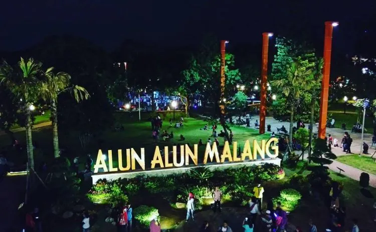 17 Destinasi Wisata Malang Raya yang Layak Kamu Kunjungi Segera 31