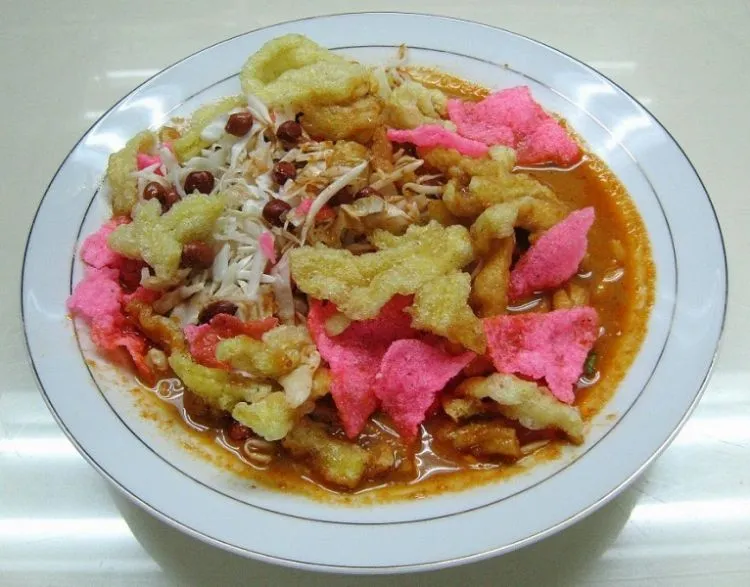 Saat Melancong Ke Jakarta, Sempatkan Mencicipi Kuliner Betawi yang Rasanya Asli Juara! 17