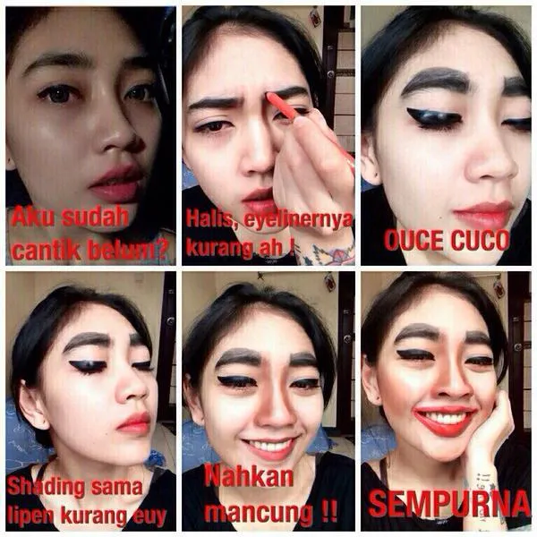 Bukti Kalau Tahun 2015 Emang Seru, 15 Postingan Ngehe Tapi Lucu Ini Pasti Pernah Menghiasi Lini Masa-mu! 20