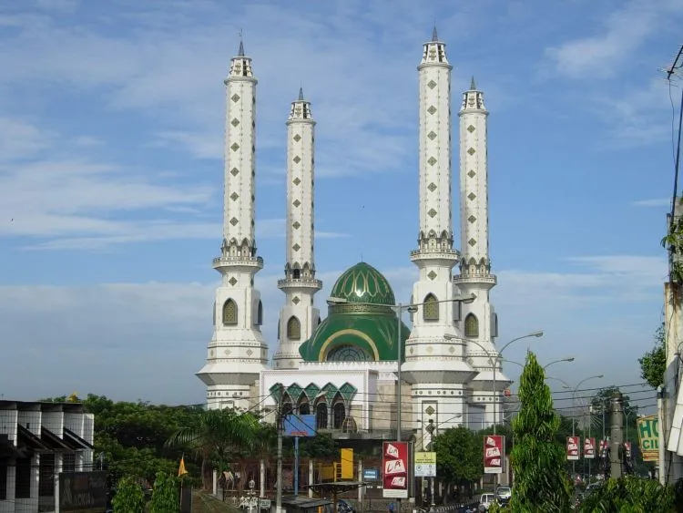 Daftar Tempat Wisata di Banten dan Sekitarnya 20