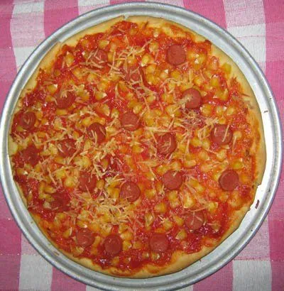 6 Resep Makanan Murah yang Gampang Dibuat 11