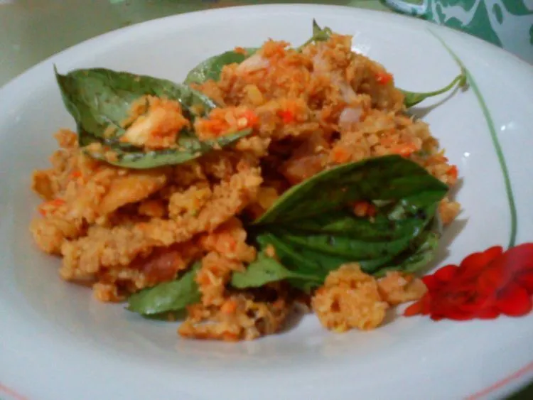 6 Resep Makanan Murah yang Gampang Dibuat 10