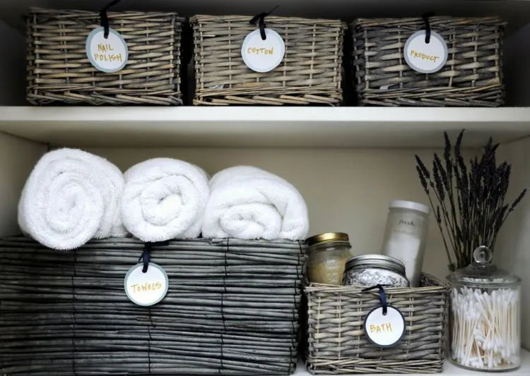 8 Tips Do It Yourself Supaya Kamar Mandimu Bisa Senyaman Spa Pribadi 14