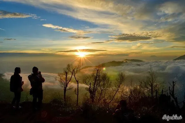 9 Destinasi Ini Tepat Dijadikan Tempat Mengenal Pasangan Lebih Dalam, Sebelum Naik ke Pelaminan 18