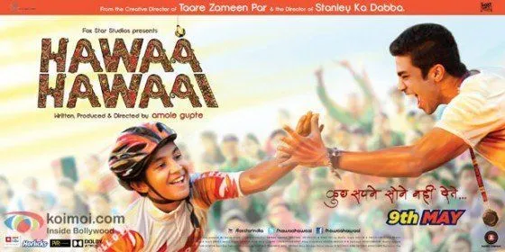 Film-film India Ini Wajib Tonton, Karena Isinya Nggak Cuma Joget dan Cerita Sedih Saja! 11